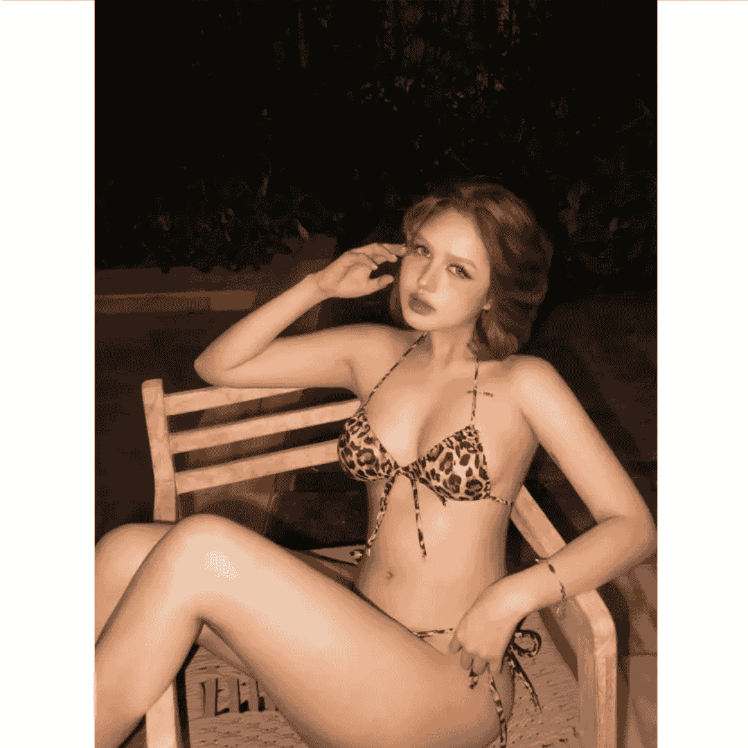 do-bikini-2-manh-dao-bao-goi-cam Bikini đi biển 2 mảnh họa tiết da báo gợi cảm